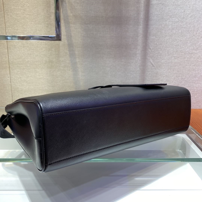 mens Pra*a briefcases